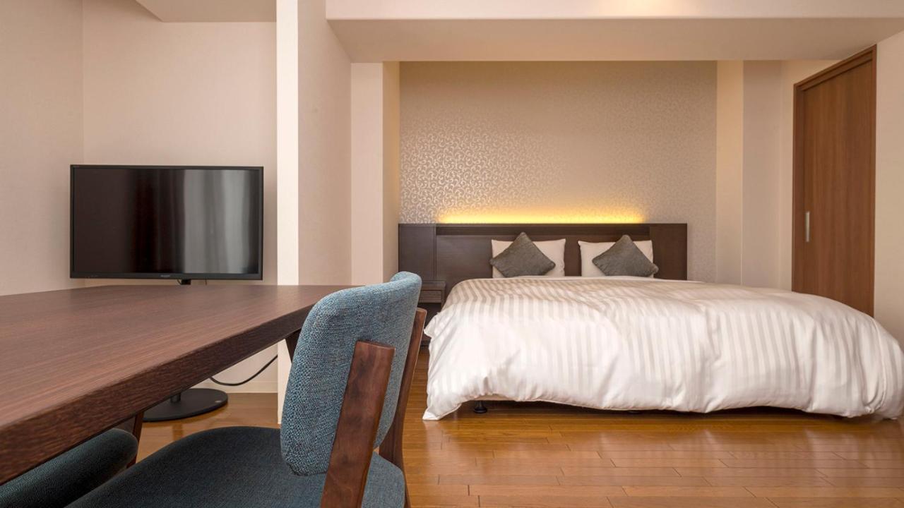Hotel Global View Hakodate Ngoại thất bức ảnh