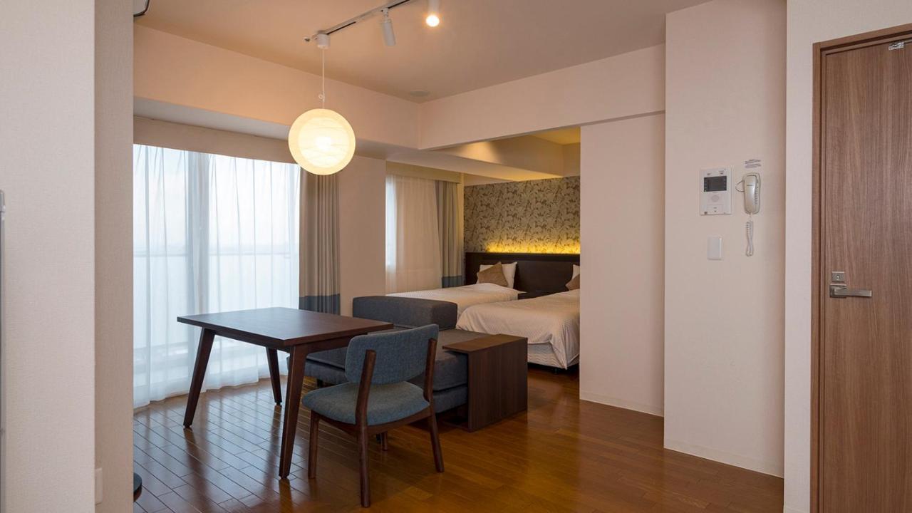 Hotel Global View Hakodate Ngoại thất bức ảnh