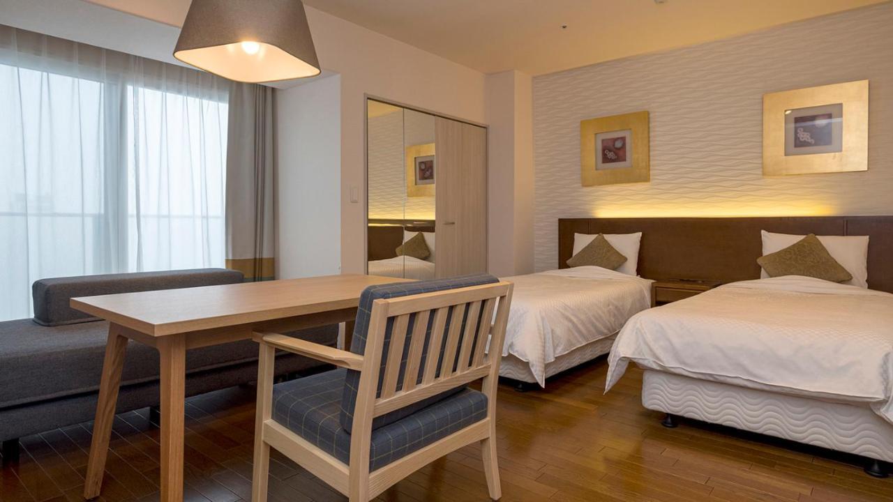 Hotel Global View Hakodate Ngoại thất bức ảnh