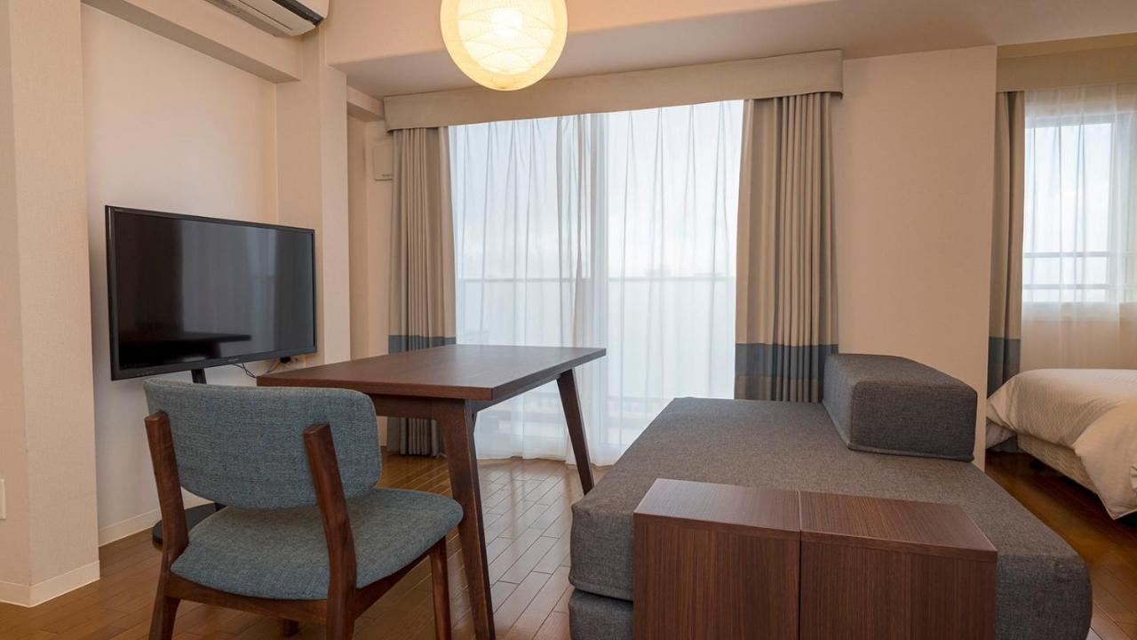 Hotel Global View Hakodate Ngoại thất bức ảnh