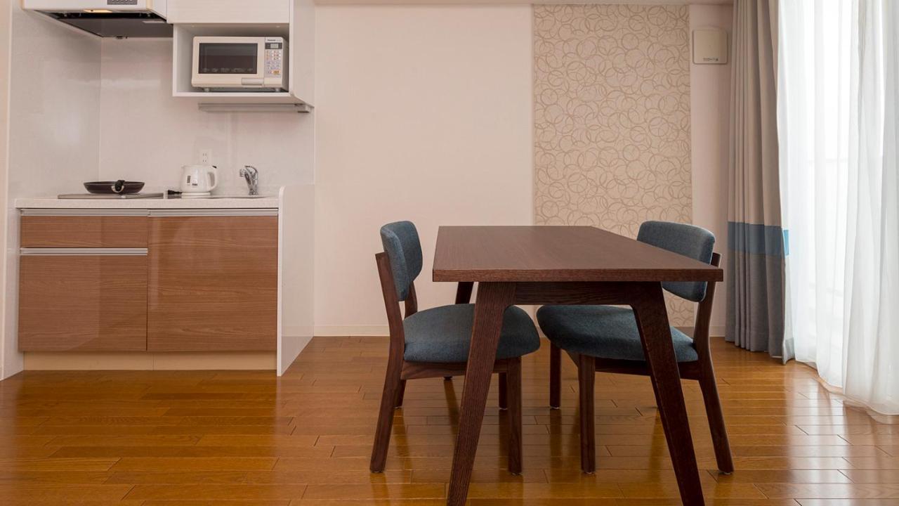 Hotel Global View Hakodate Ngoại thất bức ảnh