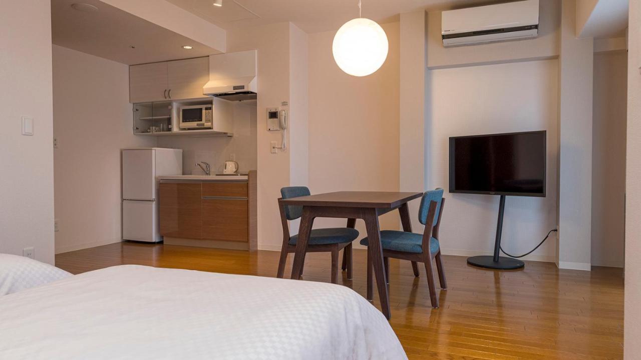 Hotel Global View Hakodate Ngoại thất bức ảnh