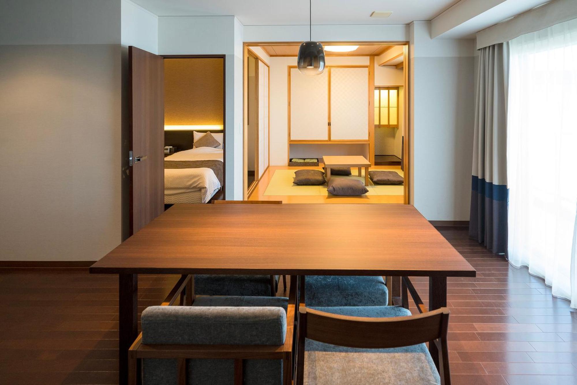Hotel Global View Hakodate Ngoại thất bức ảnh