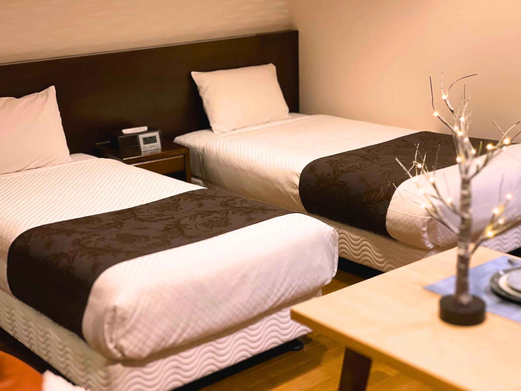 Hotel Global View Hakodate Ngoại thất bức ảnh