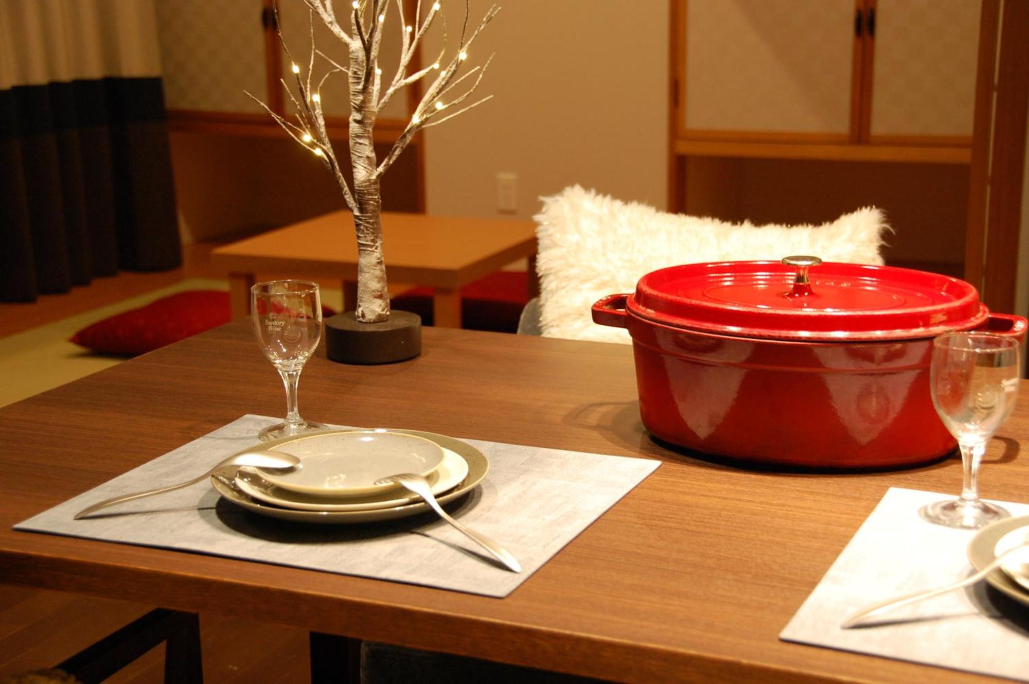 Hotel Global View Hakodate Ngoại thất bức ảnh