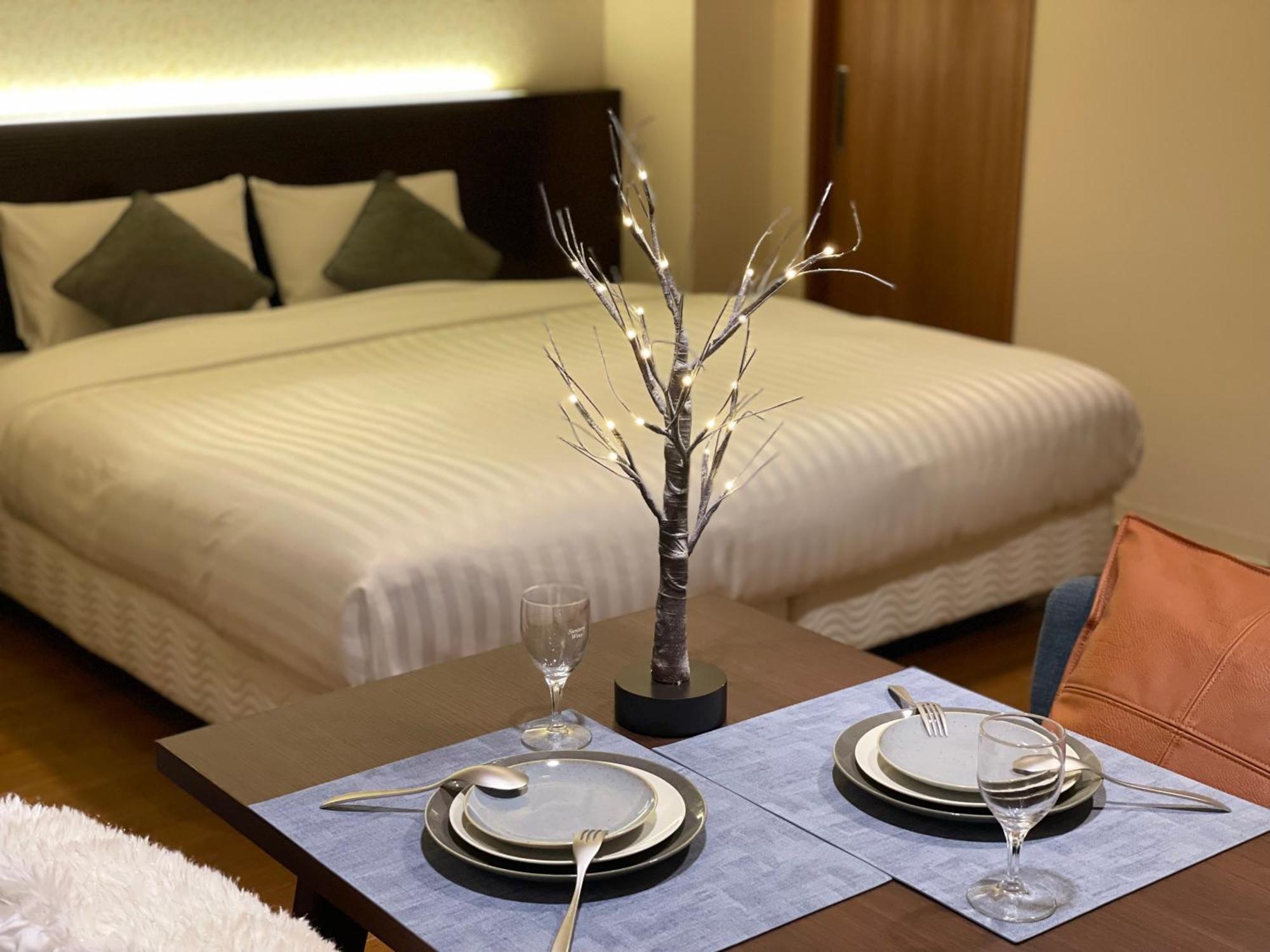 Hotel Global View Hakodate Ngoại thất bức ảnh