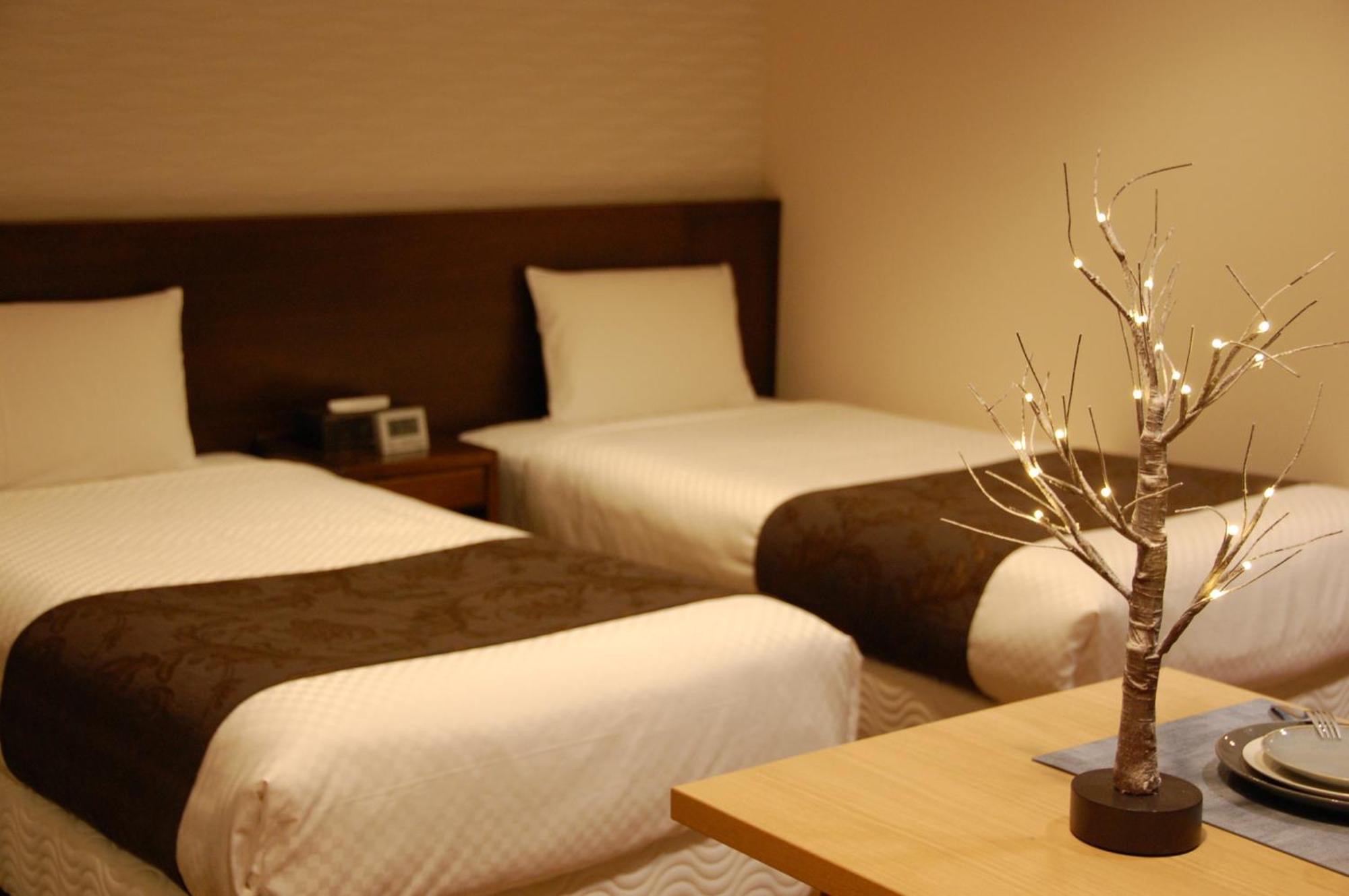Hotel Global View Hakodate Ngoại thất bức ảnh