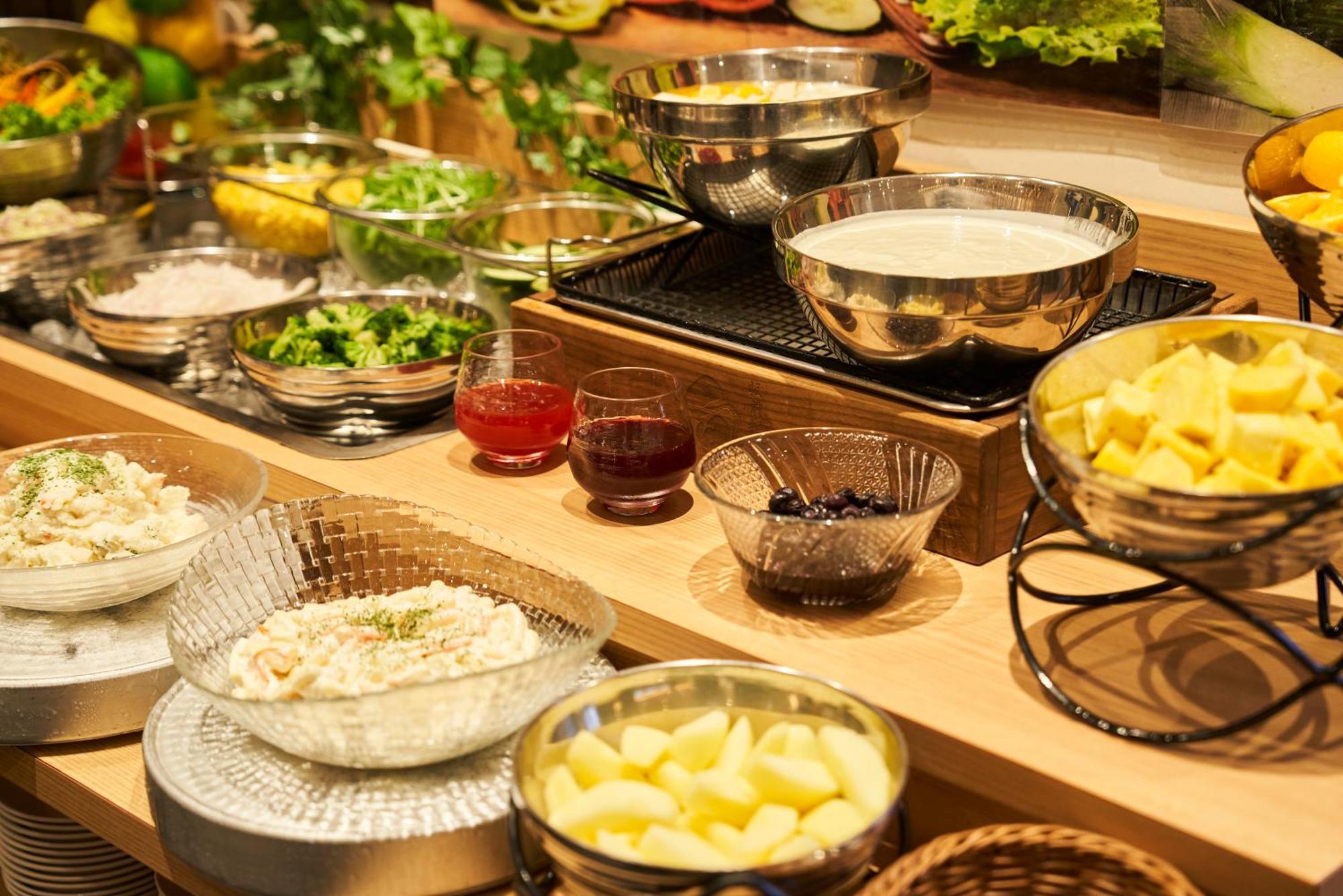Hotel Global View Hakodate Ngoại thất bức ảnh