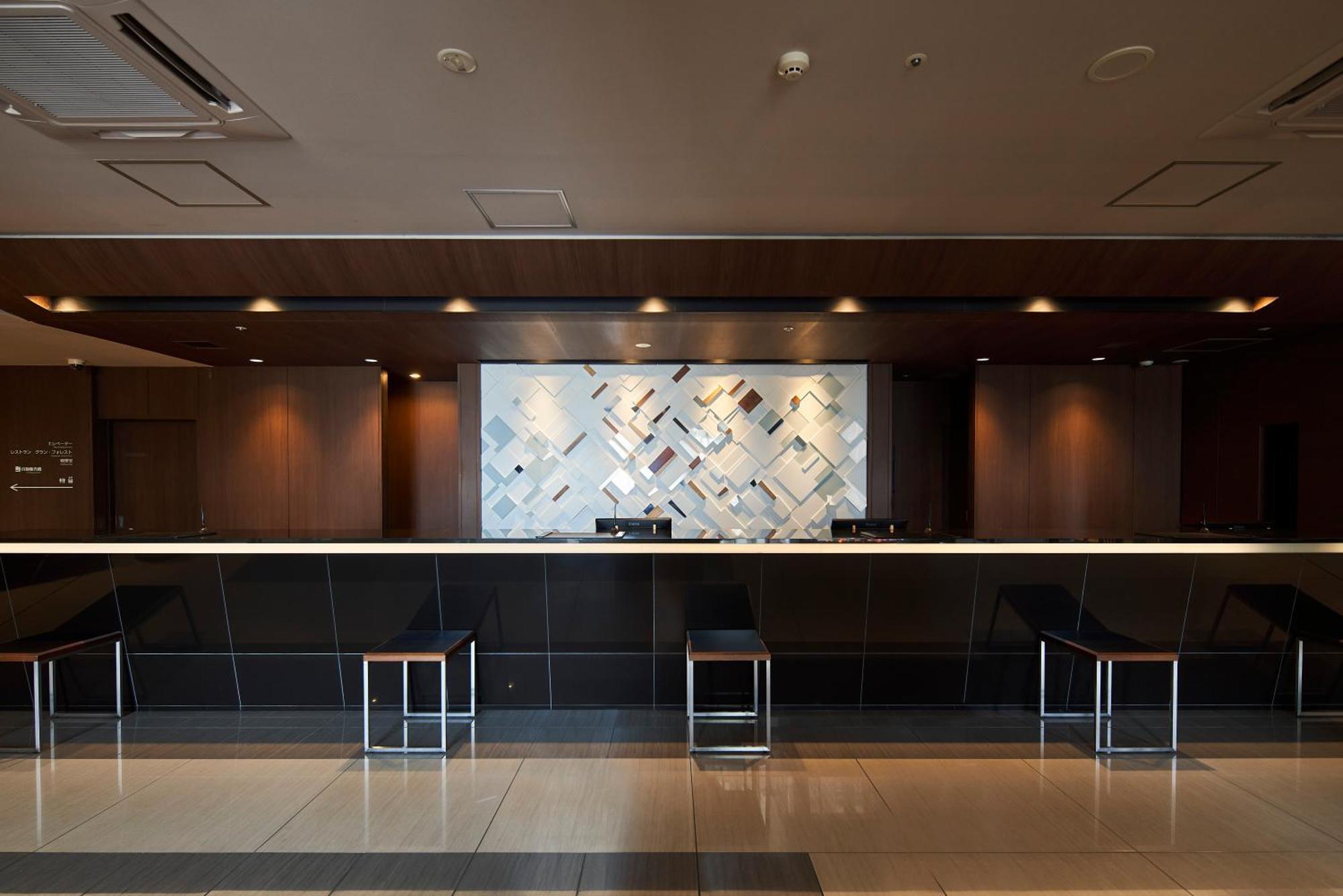 Hotel Global View Hakodate Ngoại thất bức ảnh