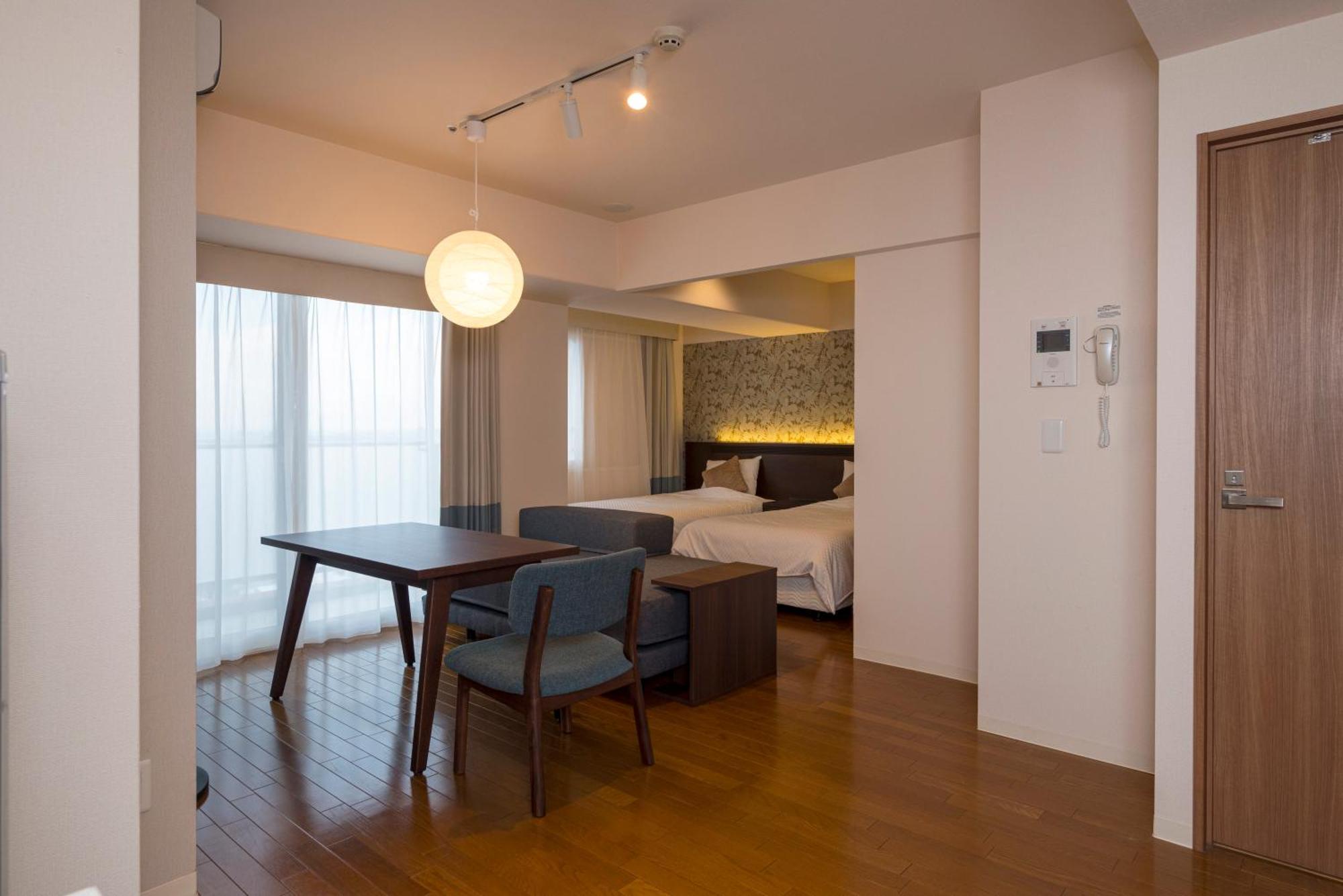 Hotel Global View Hakodate Ngoại thất bức ảnh