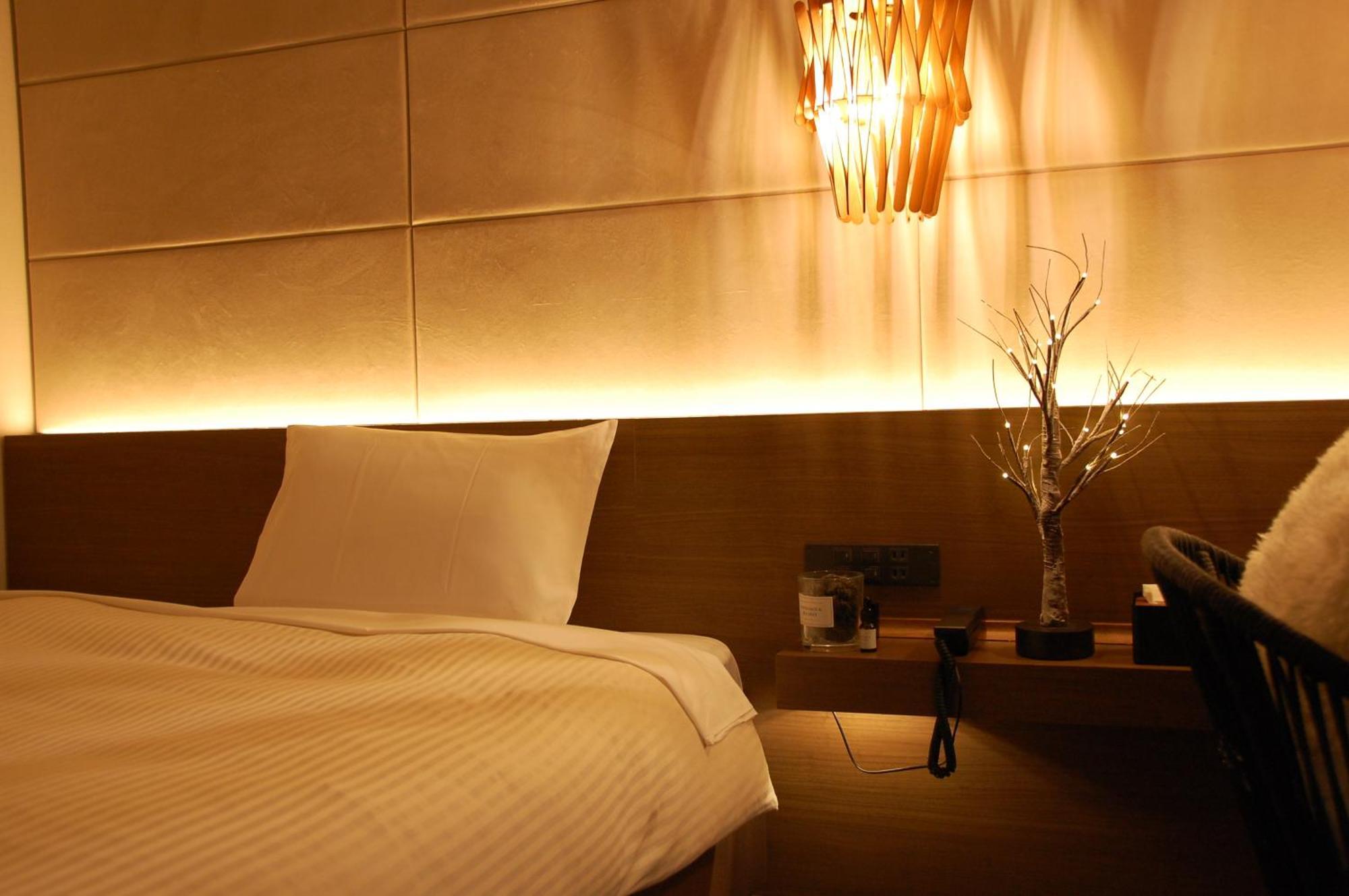 Hotel Global View Hakodate Ngoại thất bức ảnh