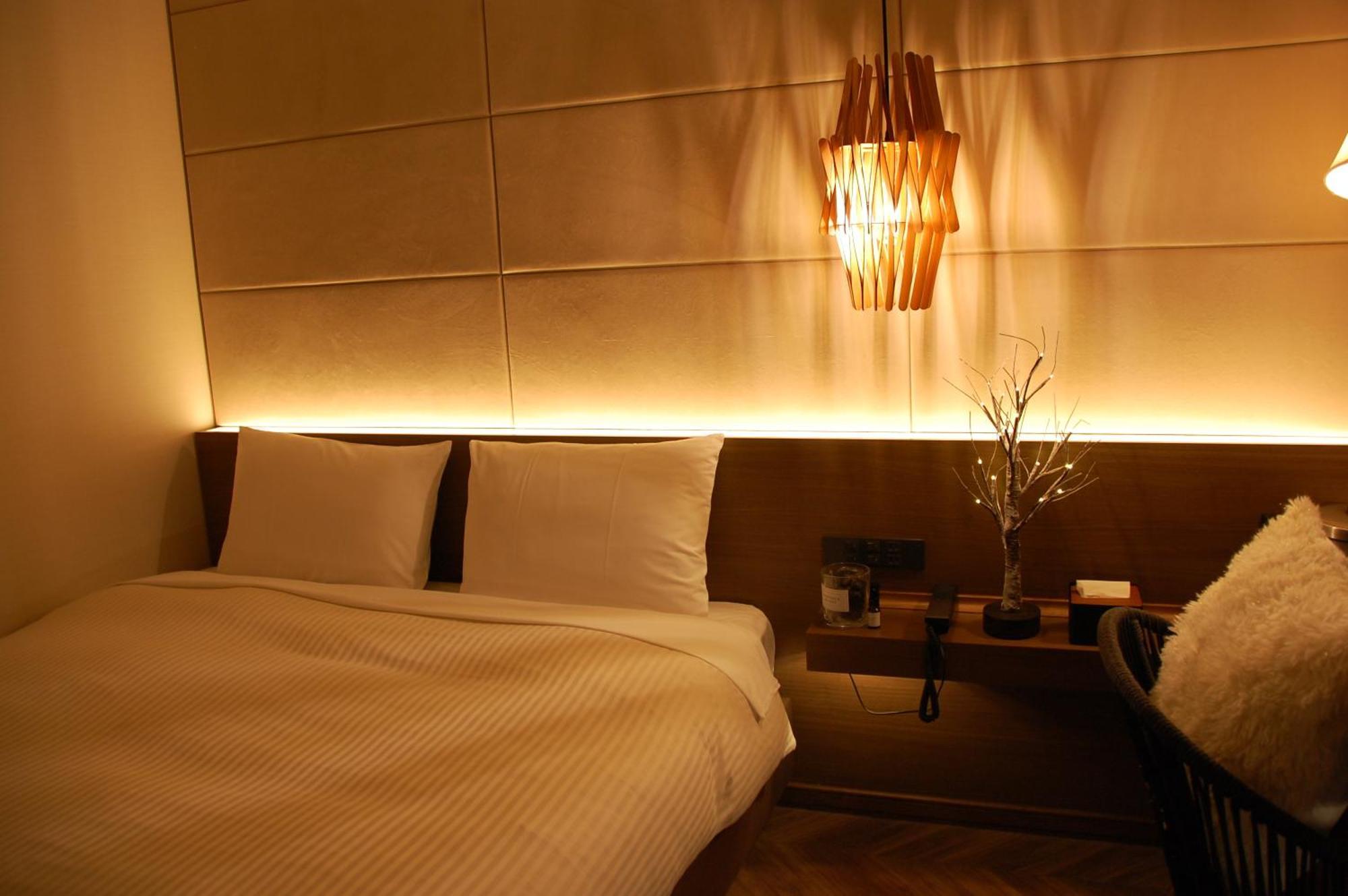 Hotel Global View Hakodate Ngoại thất bức ảnh