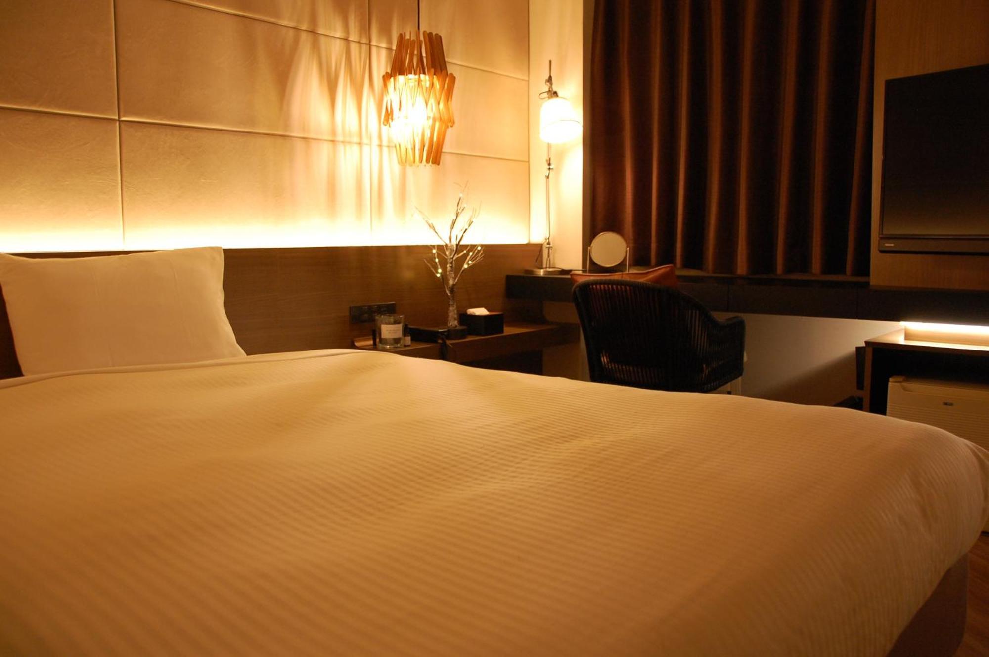 Hotel Global View Hakodate Ngoại thất bức ảnh
