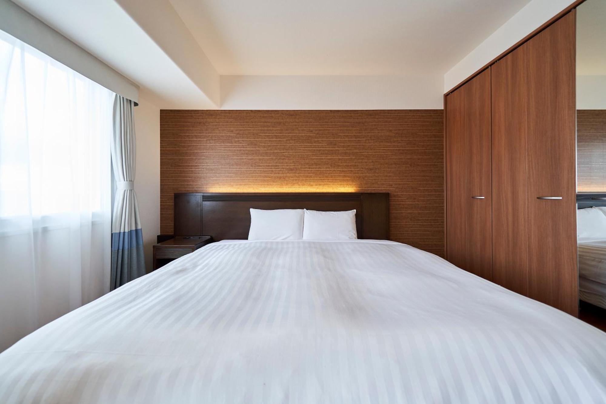 Hotel Global View Hakodate Ngoại thất bức ảnh