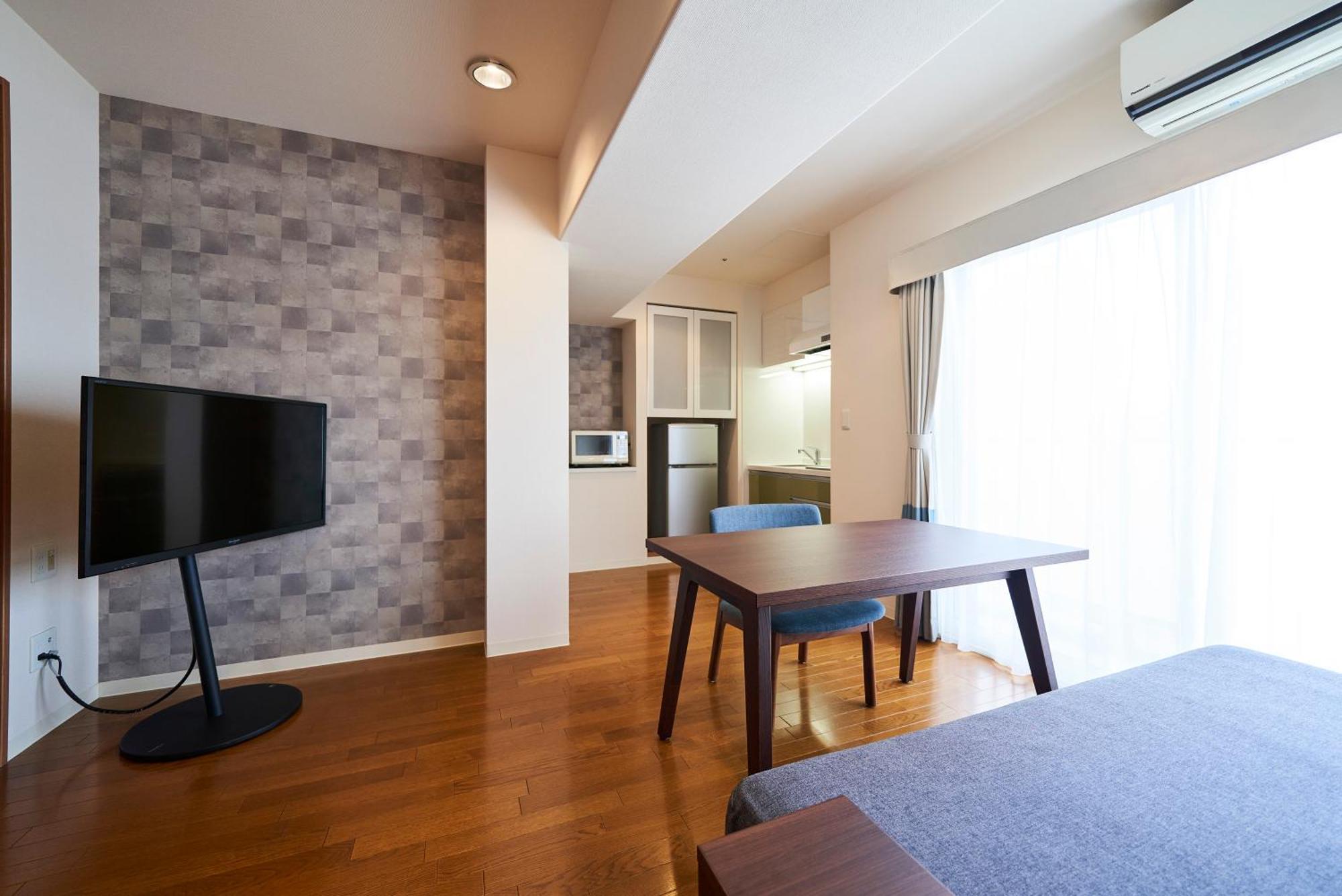 Hotel Global View Hakodate Ngoại thất bức ảnh